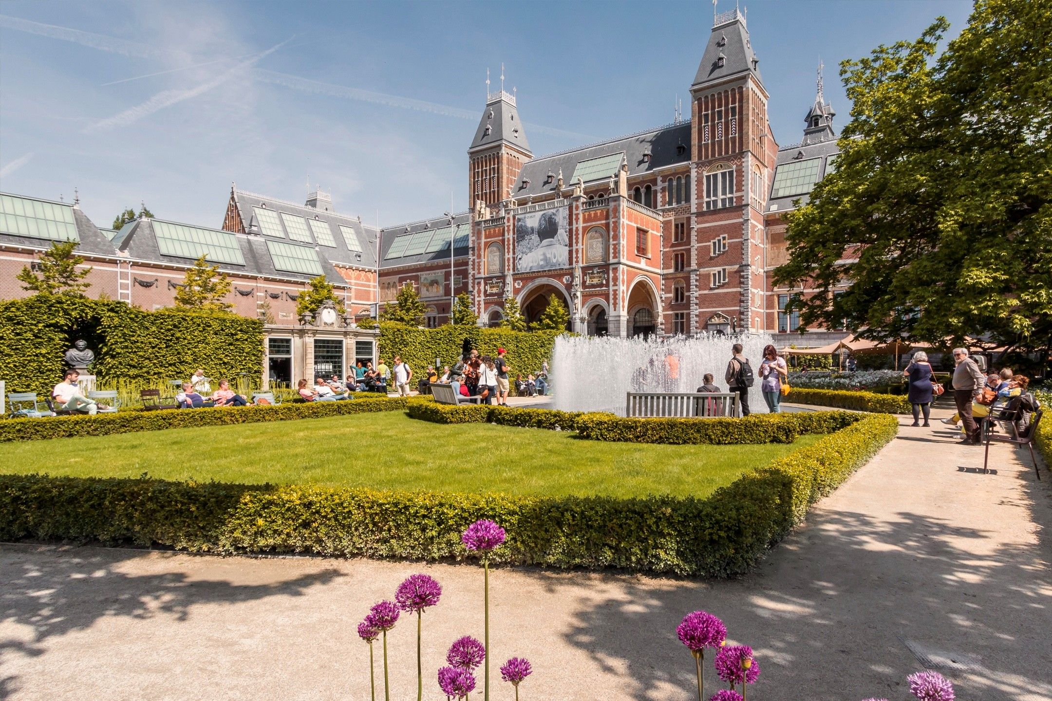 Foto 21 van Nicolaas Maesstraat 65-3