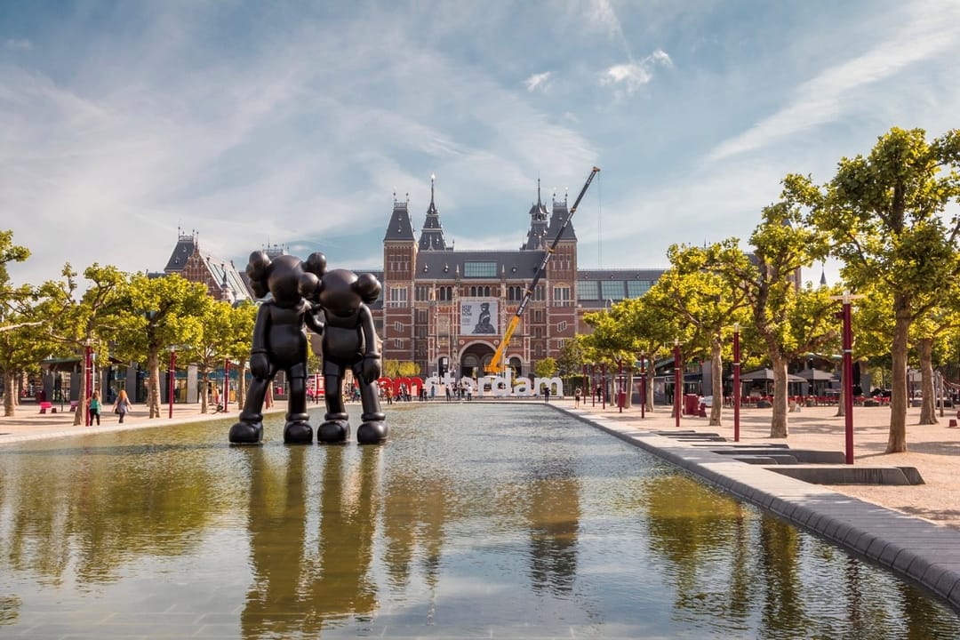 Foto 23 van Nicolaas Maesstraat 65-3