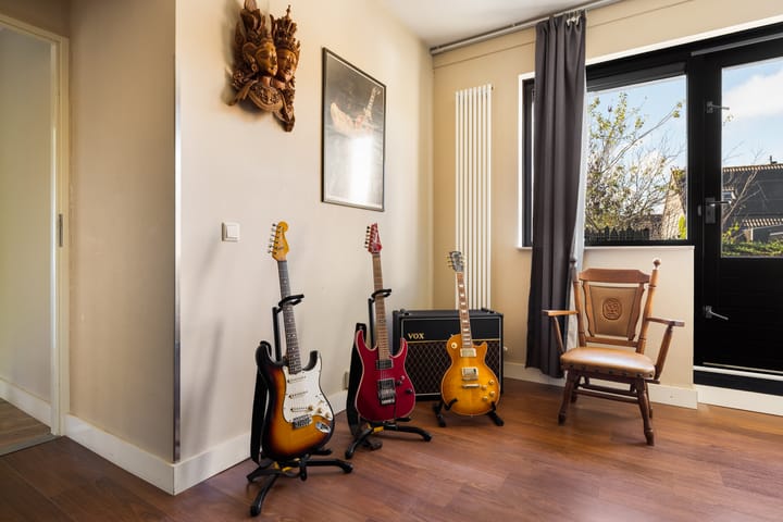 Foto 18 van Caro van Eycksingel 13