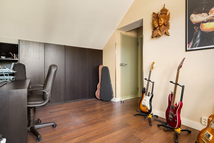 Foto 19 van Caro van Eycksingel 13