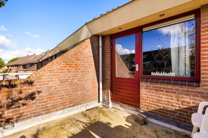 Foto 20 van Caro van Eycksingel 13