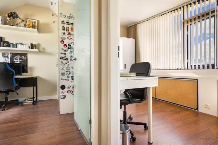 Foto 24 van Caro van Eycksingel 13