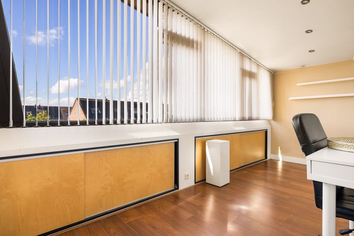 Foto 25 van Caro van Eycksingel 13