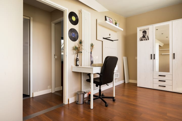 Foto 26 van Caro van Eycksingel 13