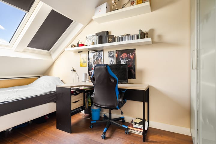 Foto 27 van Caro van Eycksingel 13