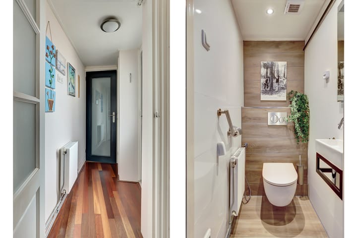 Photo 6 of Violenstraat 40