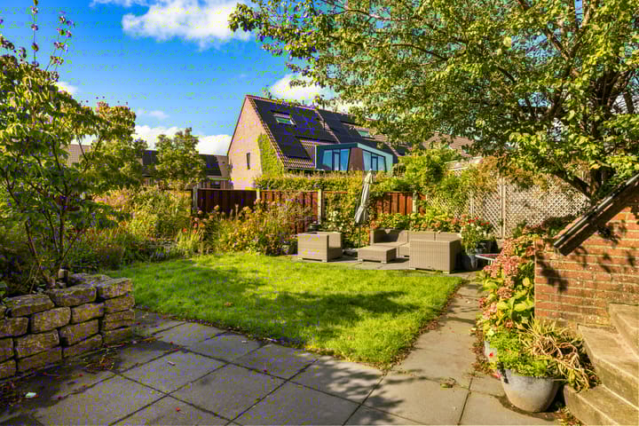 Foto 32 van Caro van Eycksingel 13