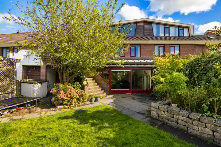 Foto 34 van Caro van Eycksingel 13