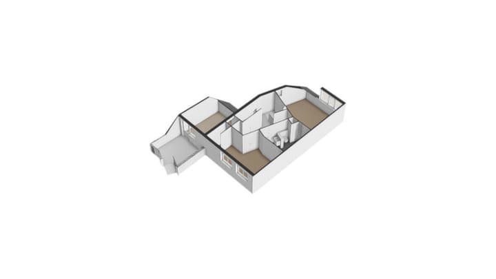 Foto 40 van Caro van Eycksingel 13