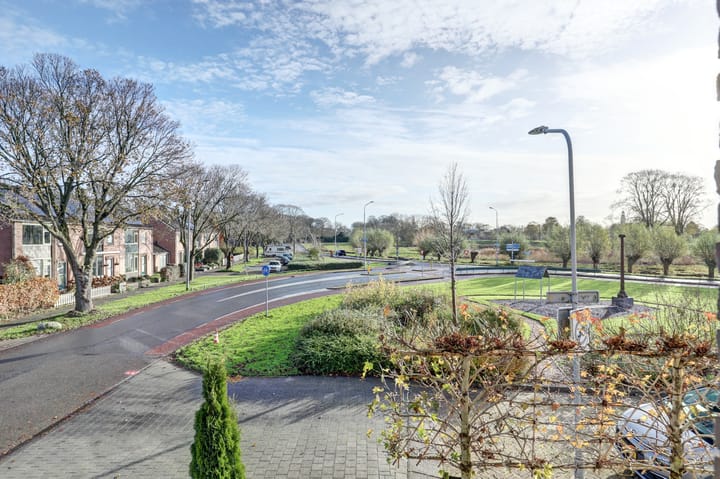 Photo 4 of Violenstraat 40