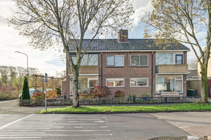 Violenstraat 40