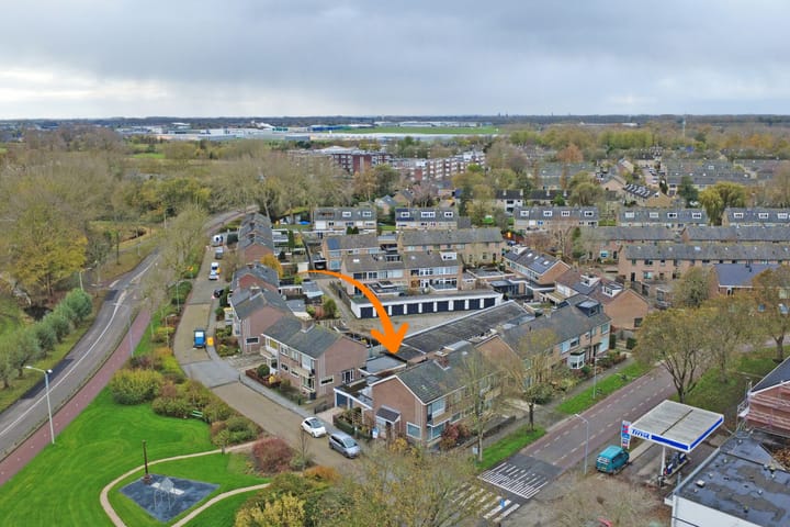 Photo 31 of Violenstraat 40