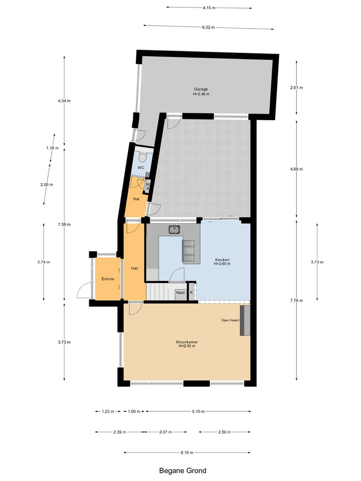 Photo 35 of Violenstraat 40