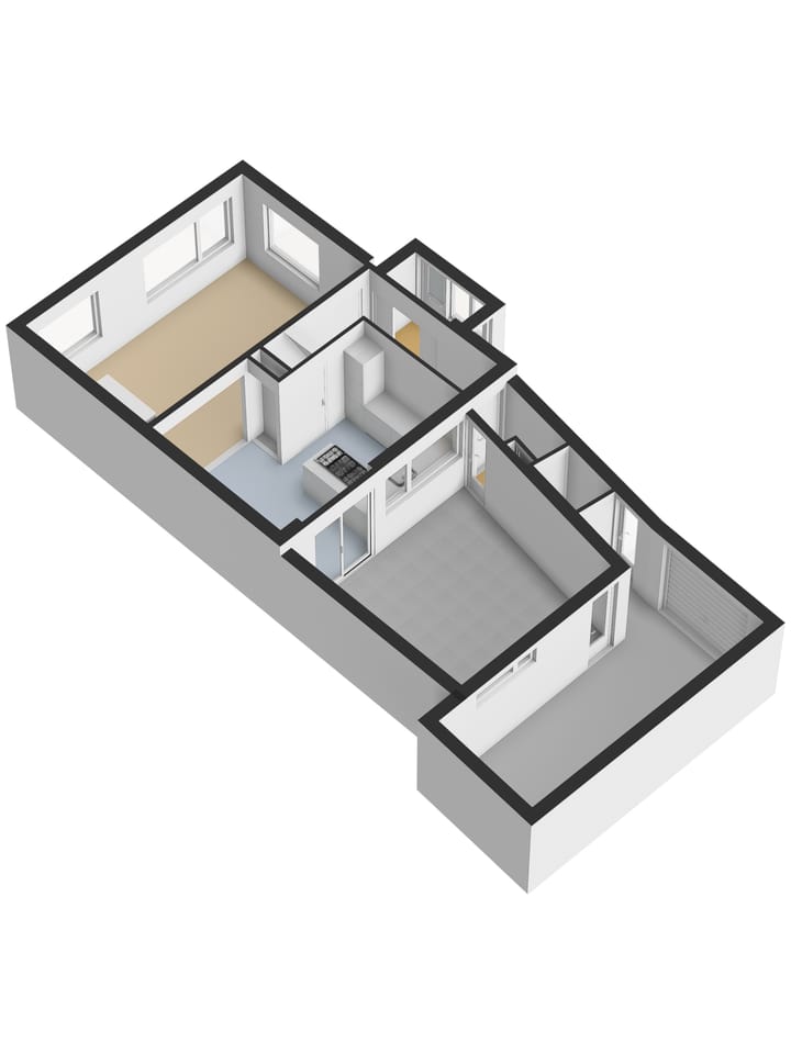Photo 36 of Violenstraat 40