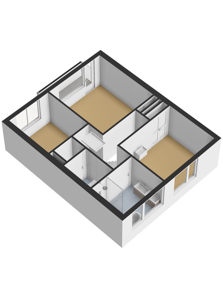 Photo 38 of Violenstraat 40