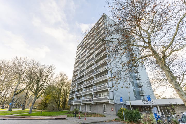 Foto 1 van Burgemeester D. Kooimanweg 853