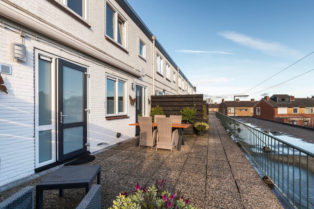 Photo 1 of Oranje Nassauplein 5