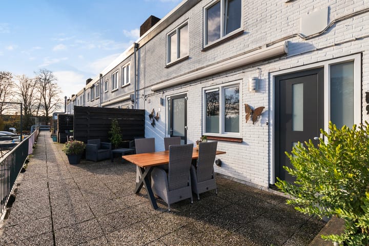 Photo 2 of Oranje Nassauplein 5