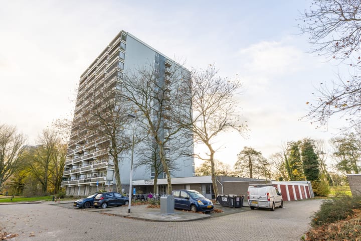 Foto 6 van Burgemeester D. Kooimanweg 853