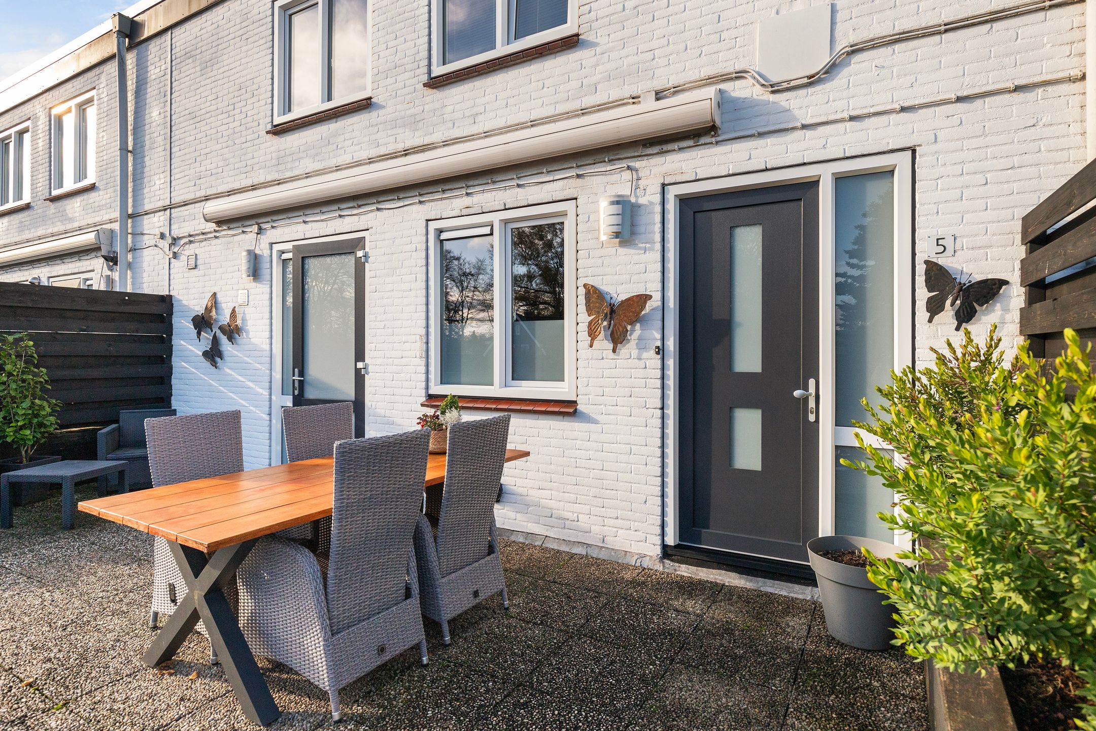 Photo 3 of Oranje Nassauplein 5