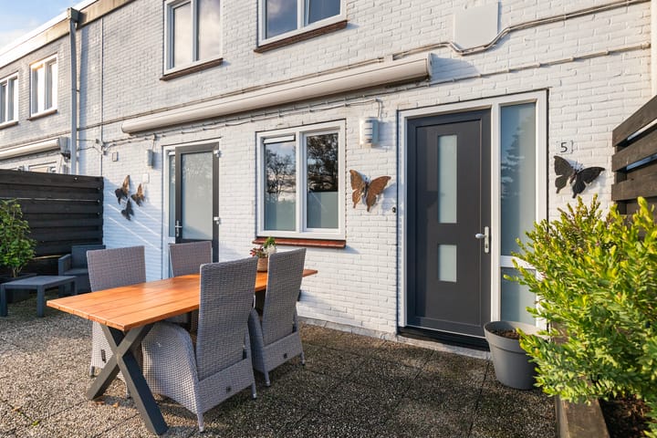 Photo 3 of Oranje Nassauplein 5