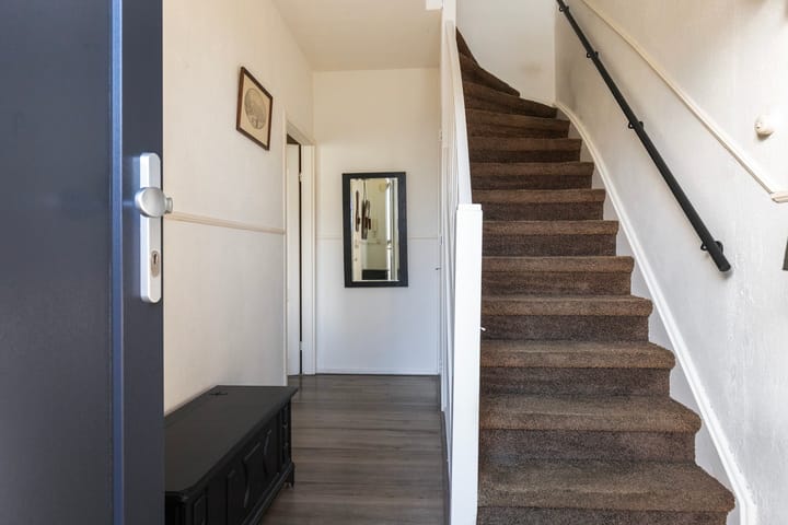 Photo 4 of Oranje Nassauplein 5