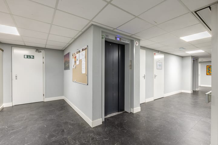 Foto 8 van Burgemeester D. Kooimanweg 853