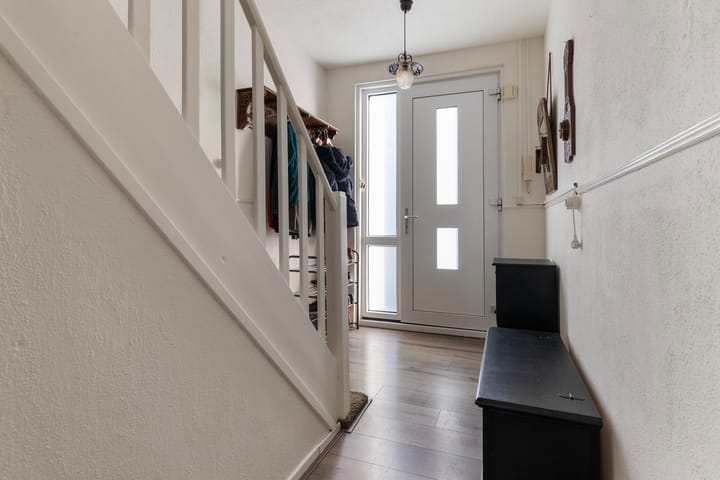 Photo 5 of Oranje Nassauplein 5