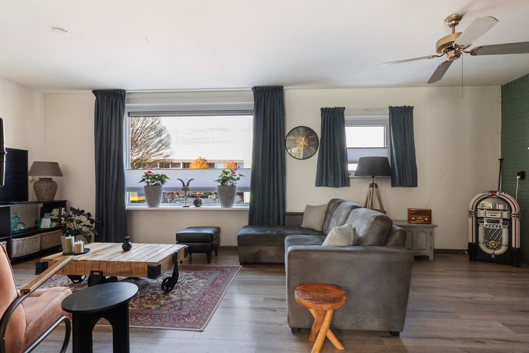 Photo 7 of Oranje Nassauplein 5