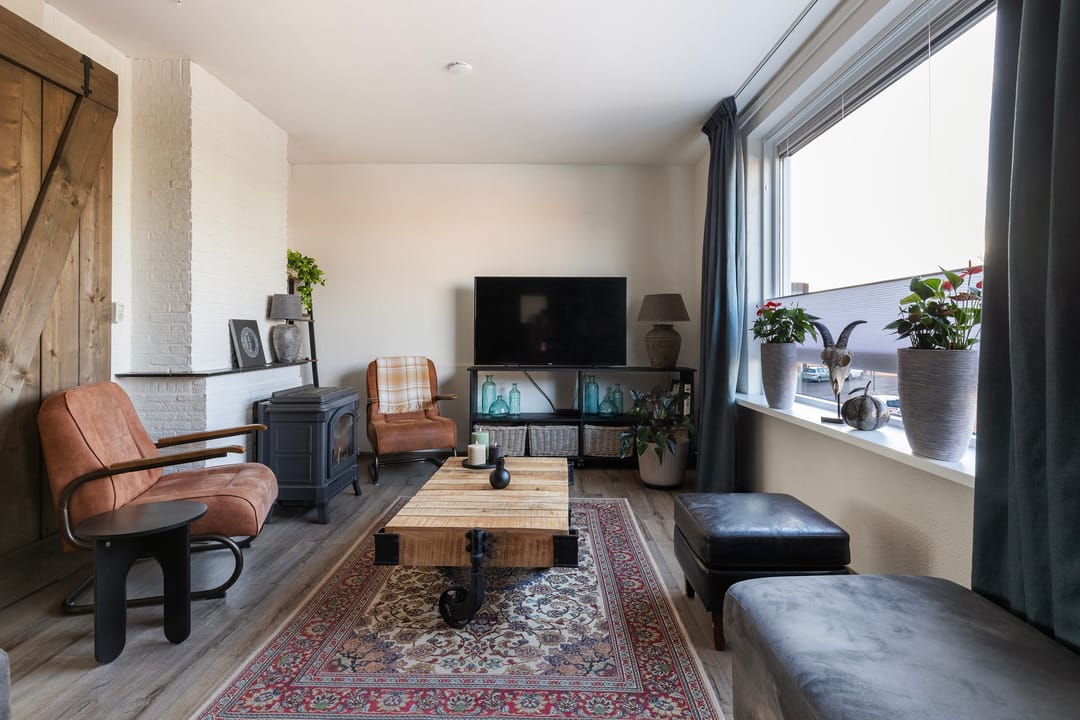 Photo 8 of Oranje Nassauplein 5