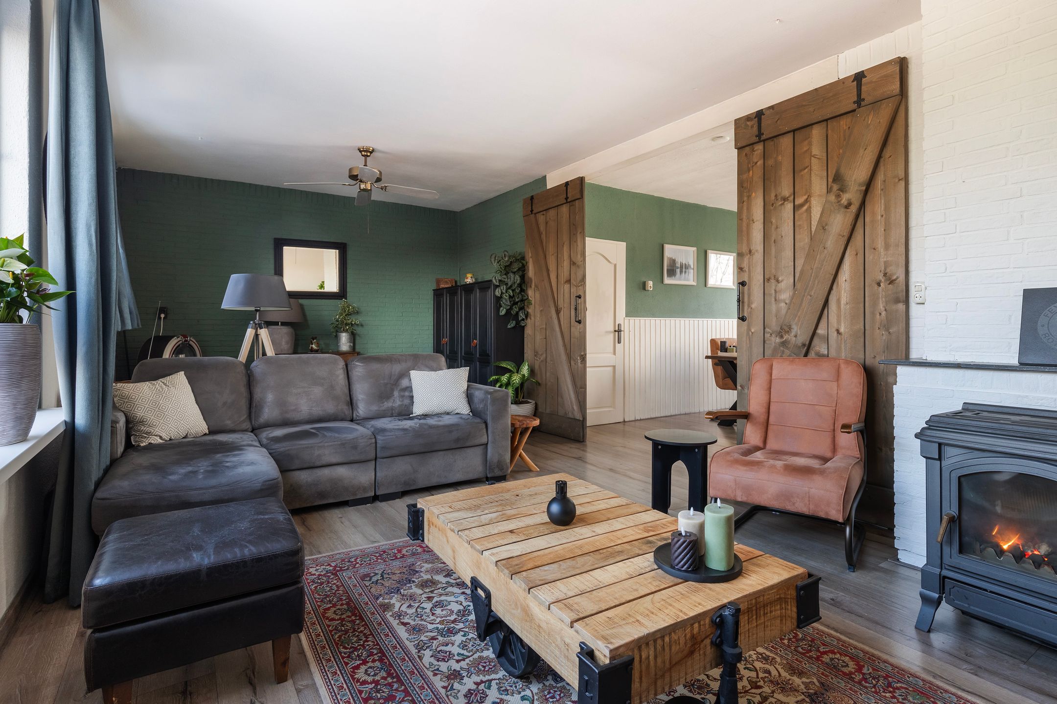 Photo 9 of Oranje Nassauplein 5