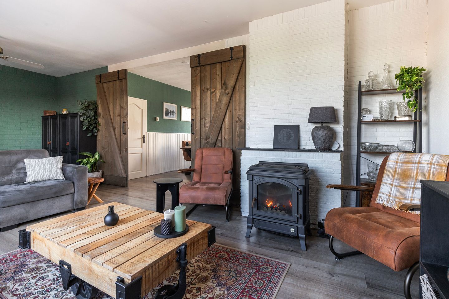 Photo 10 of Oranje Nassauplein 5