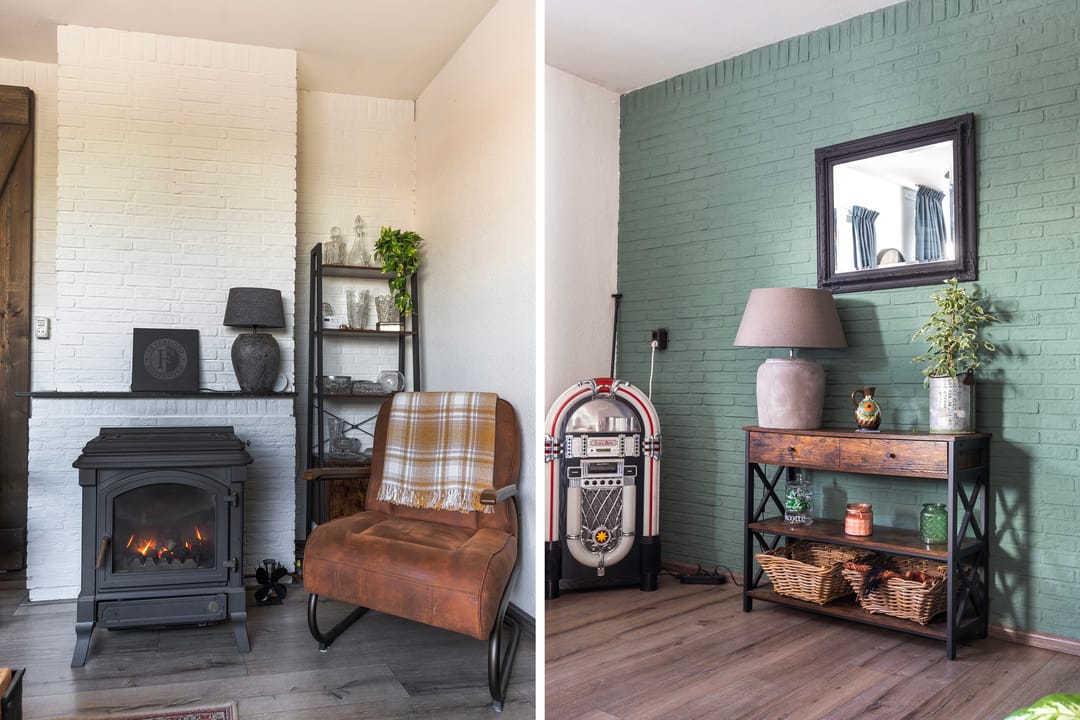 Photo 11 of Oranje Nassauplein 5