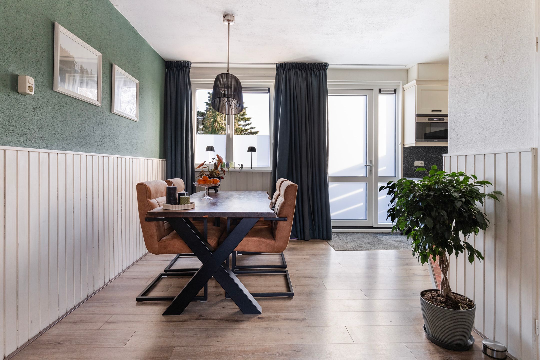 Photo 12 of Oranje Nassauplein 5