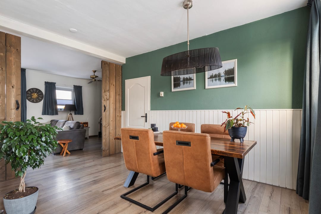 Photo 13 of Oranje Nassauplein 5