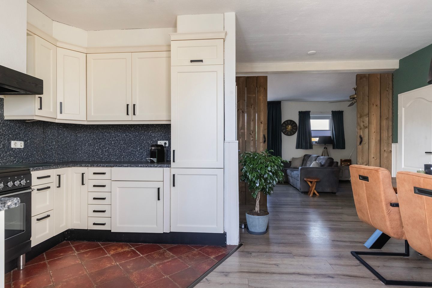 Photo 14 of Oranje Nassauplein 5