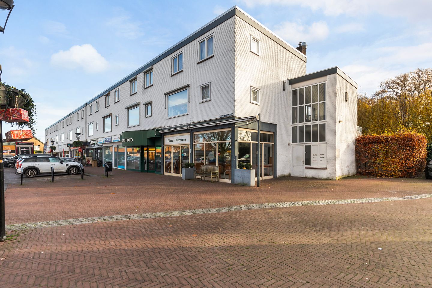 Photo 29 of Oranje Nassauplein 5