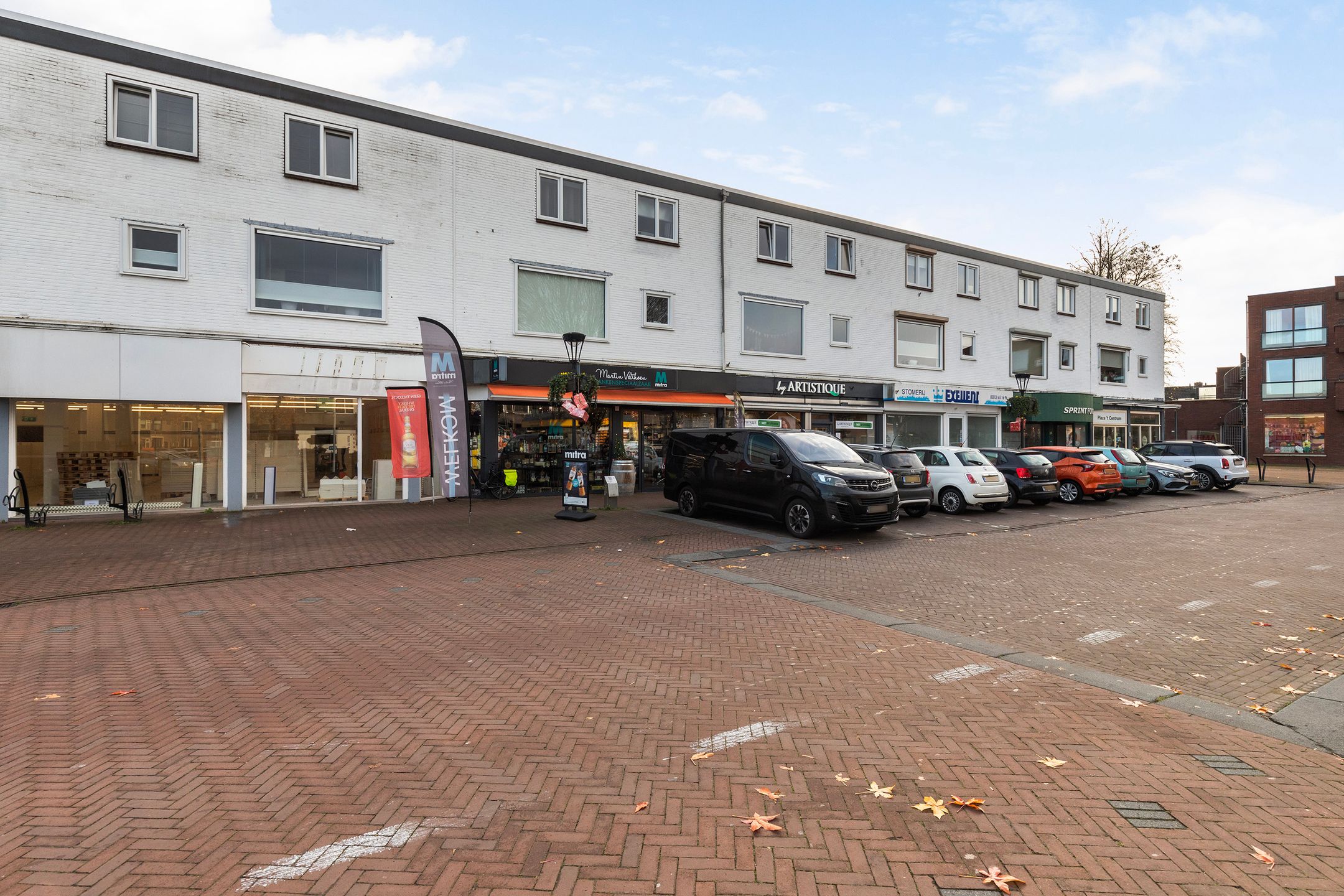 Photo 30 of Oranje Nassauplein 5