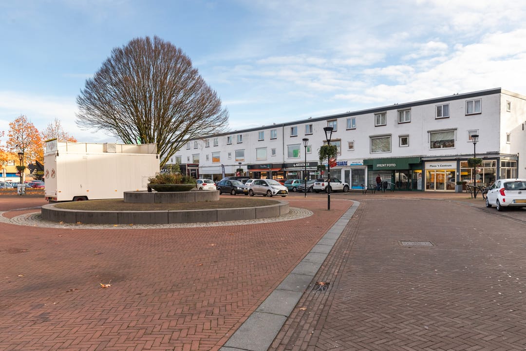 Photo 31 of Oranje Nassauplein 5