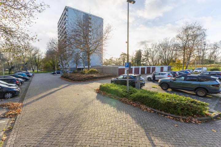 Foto 40 van Burgemeester D. Kooimanweg 853