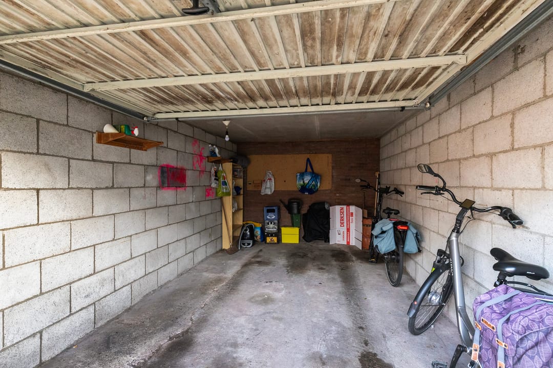 Photo 32 of Oranje Nassauplein 5