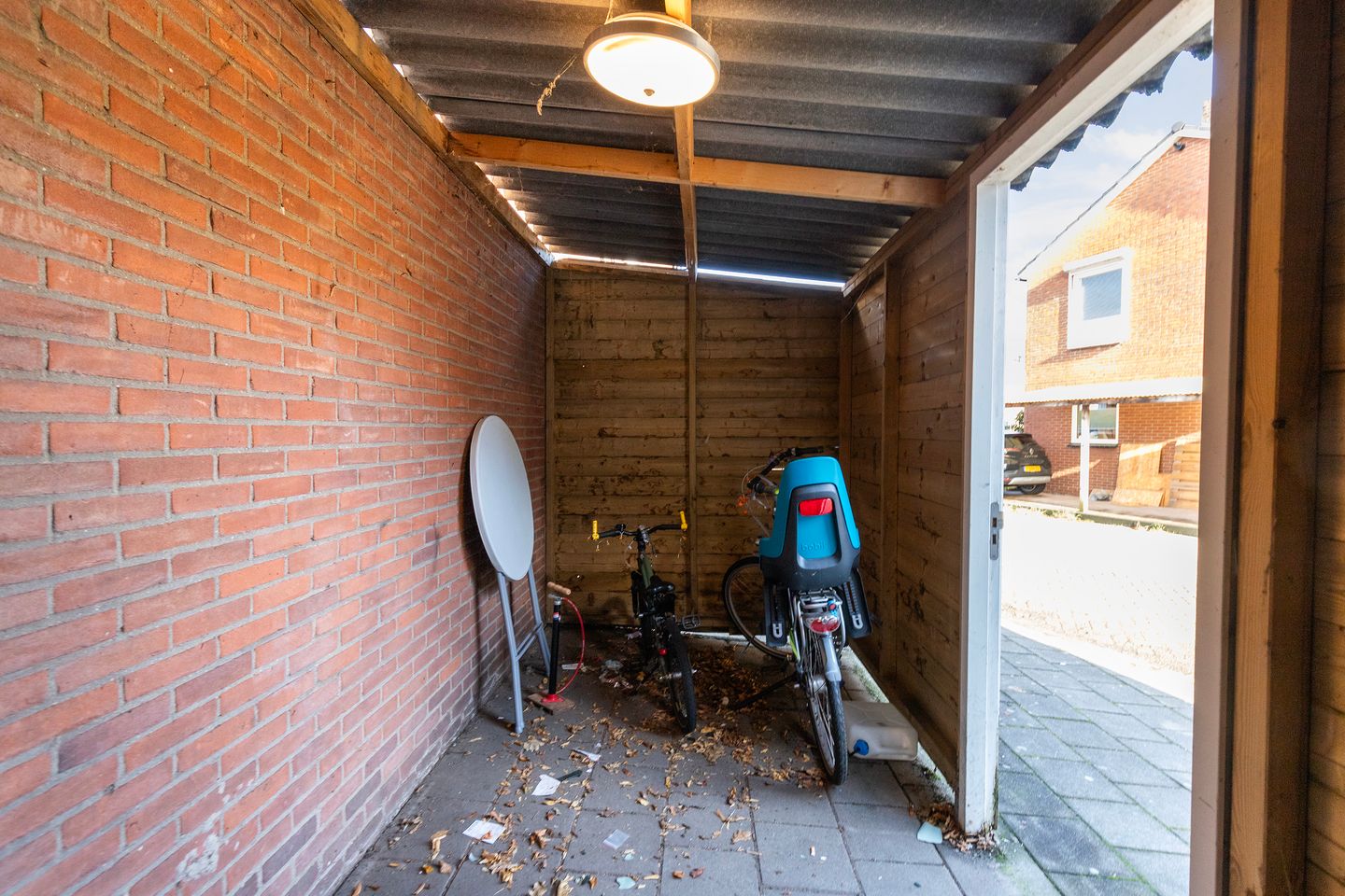 Photo 34 of Oranje Nassauplein 5