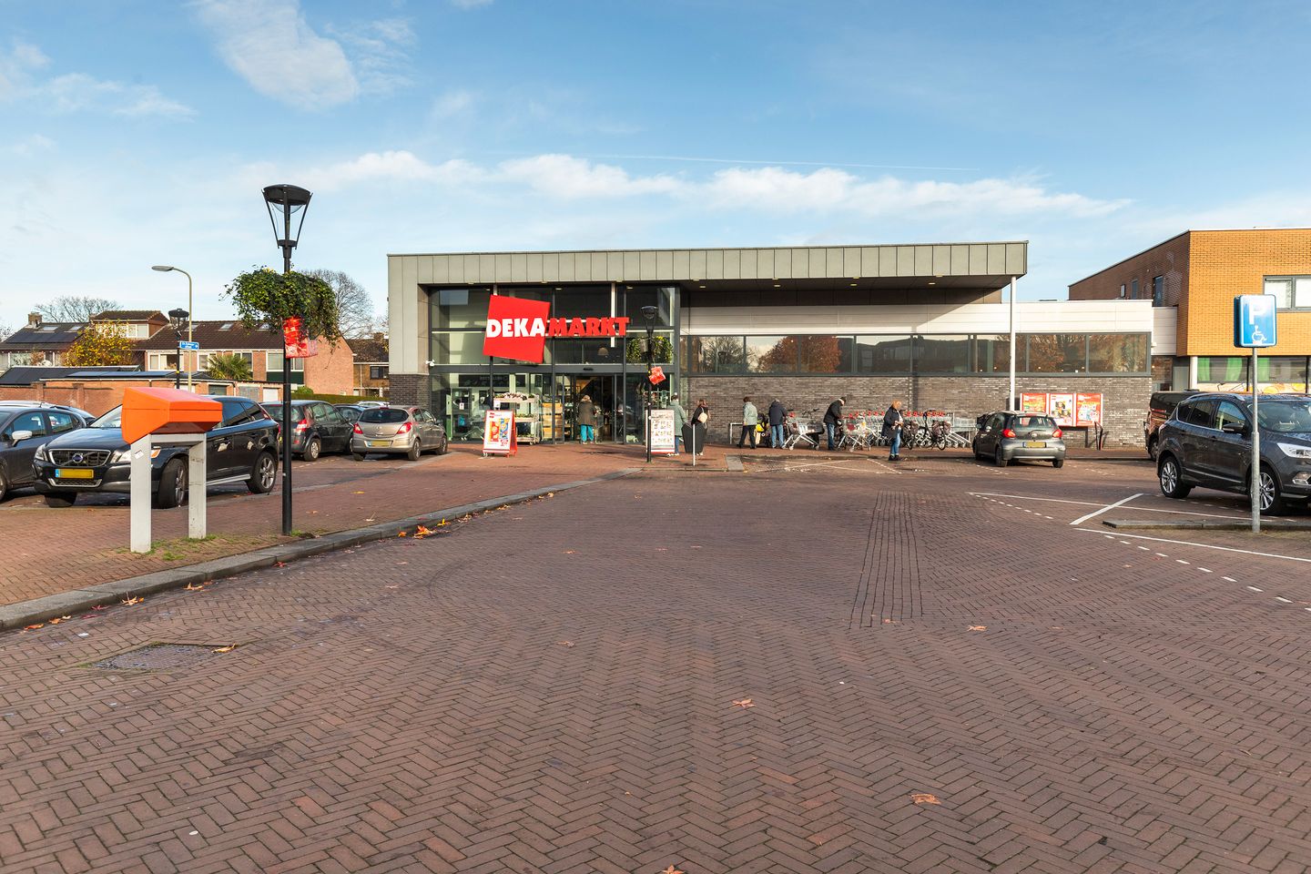 Photo 35 of Oranje Nassauplein 5