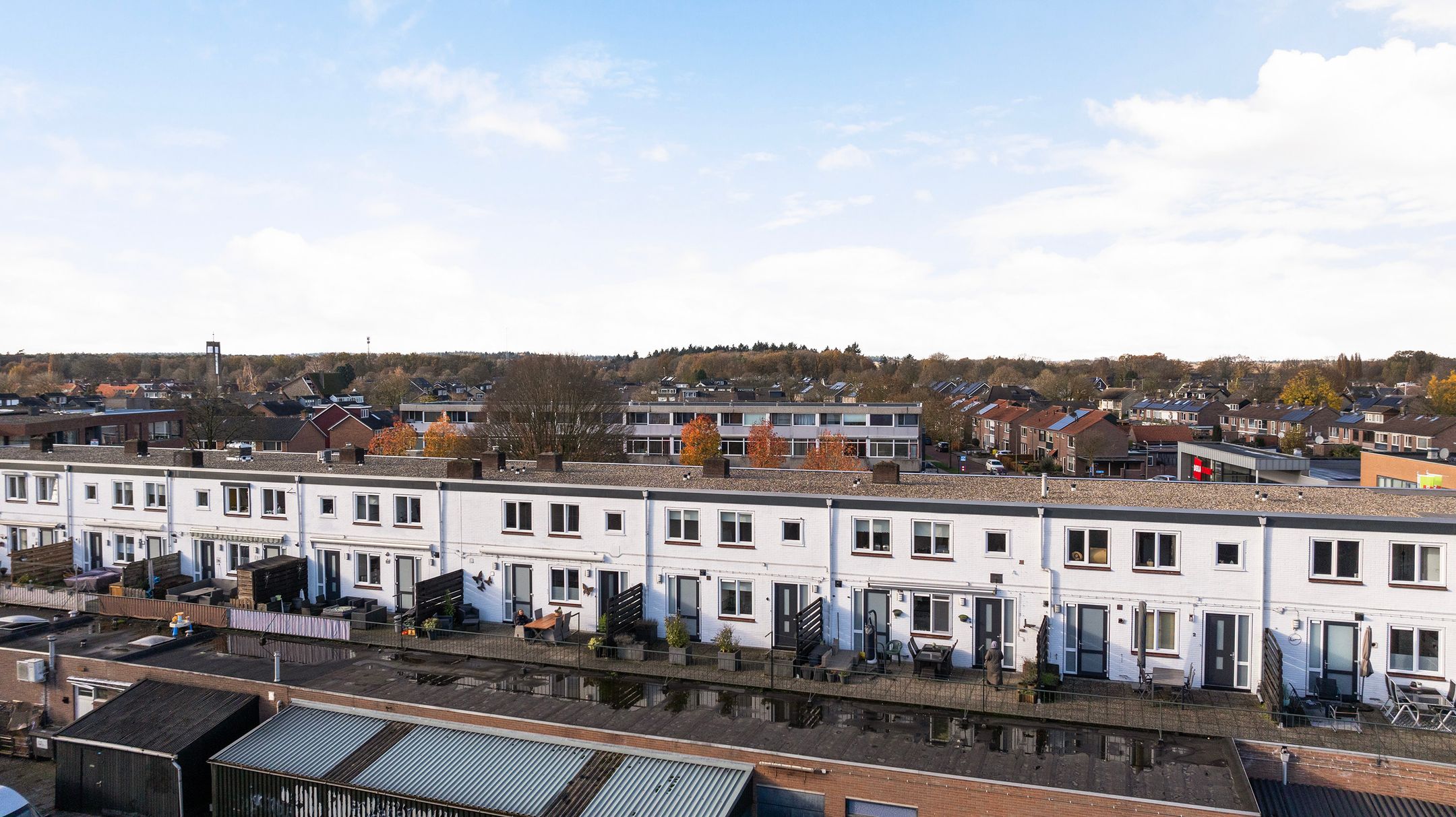Photo 36 of Oranje Nassauplein 5