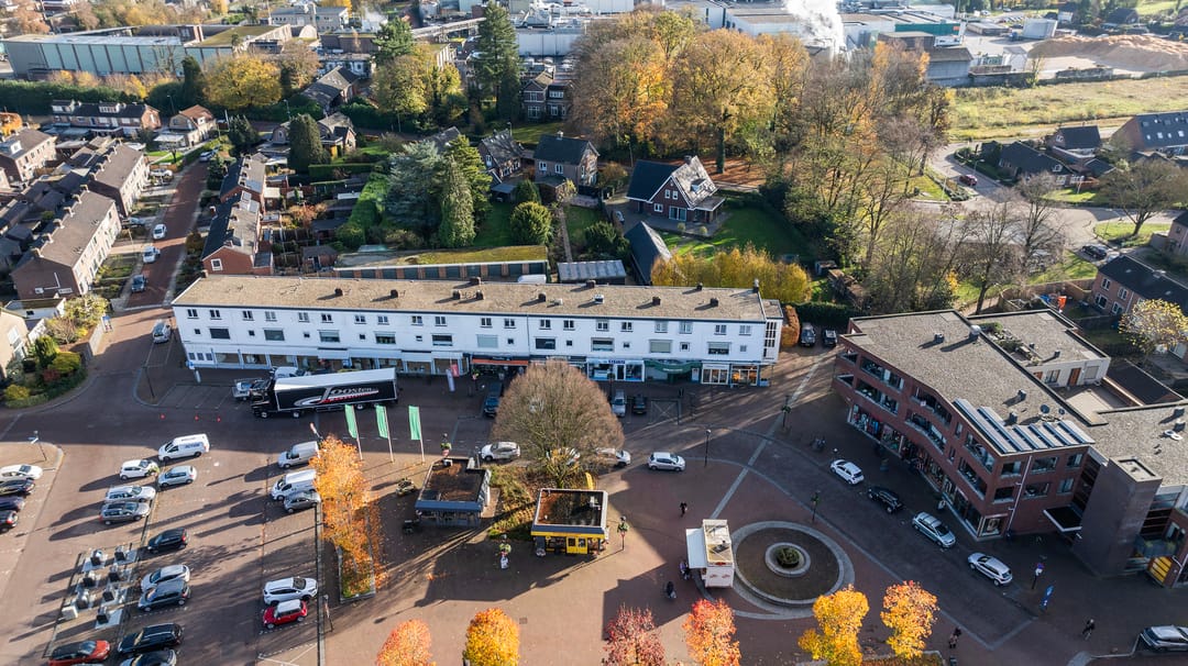 Photo 37 of Oranje Nassauplein 5