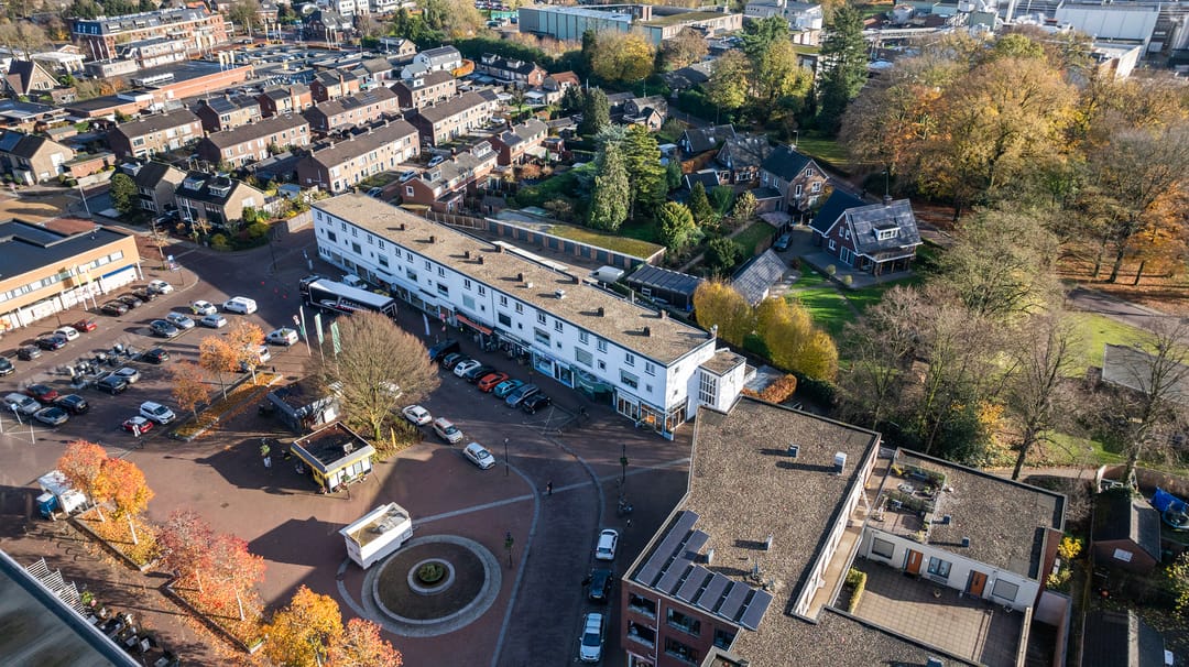 Photo 38 of Oranje Nassauplein 5
