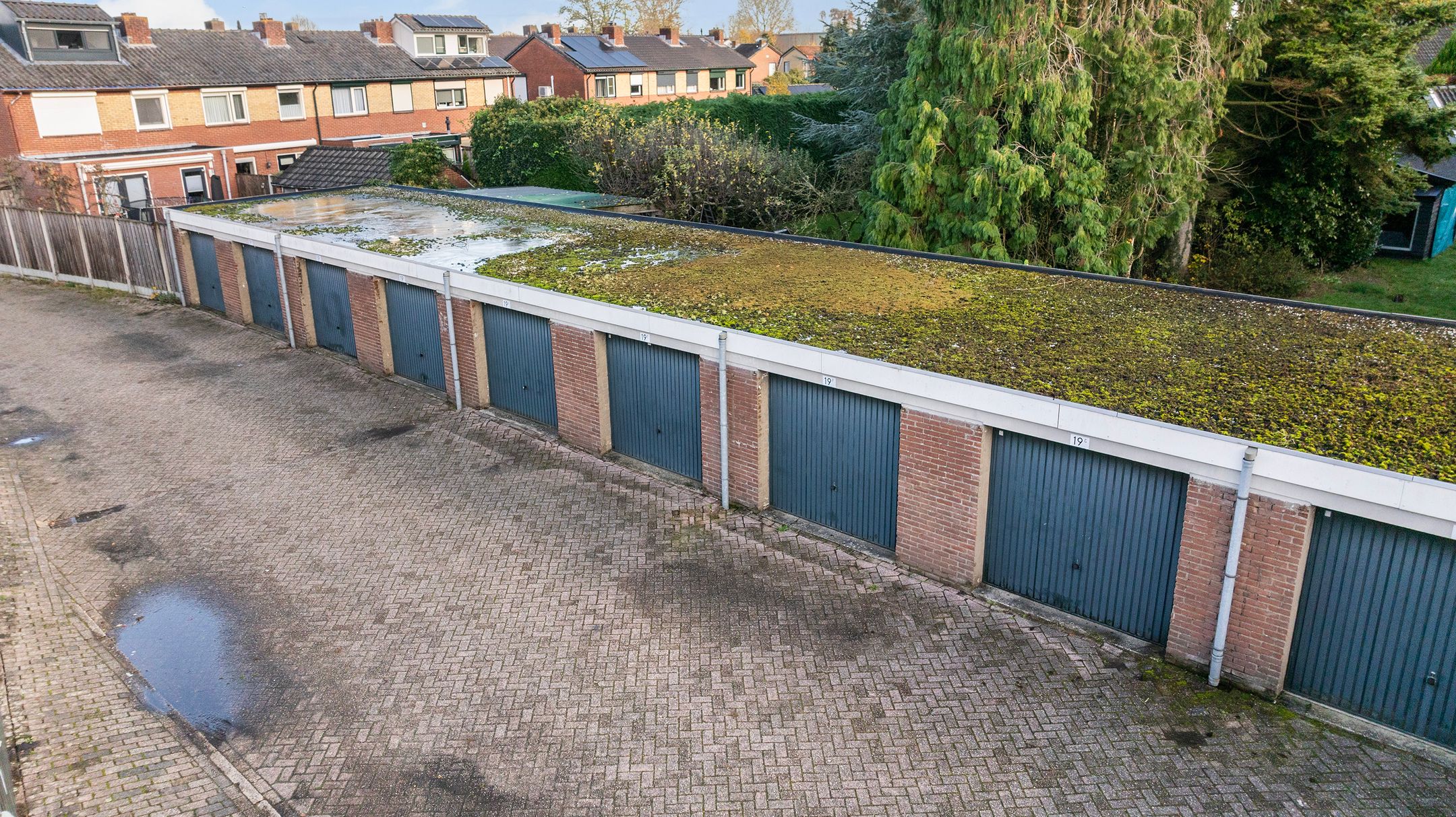 Photo 39 of Oranje Nassauplein 5