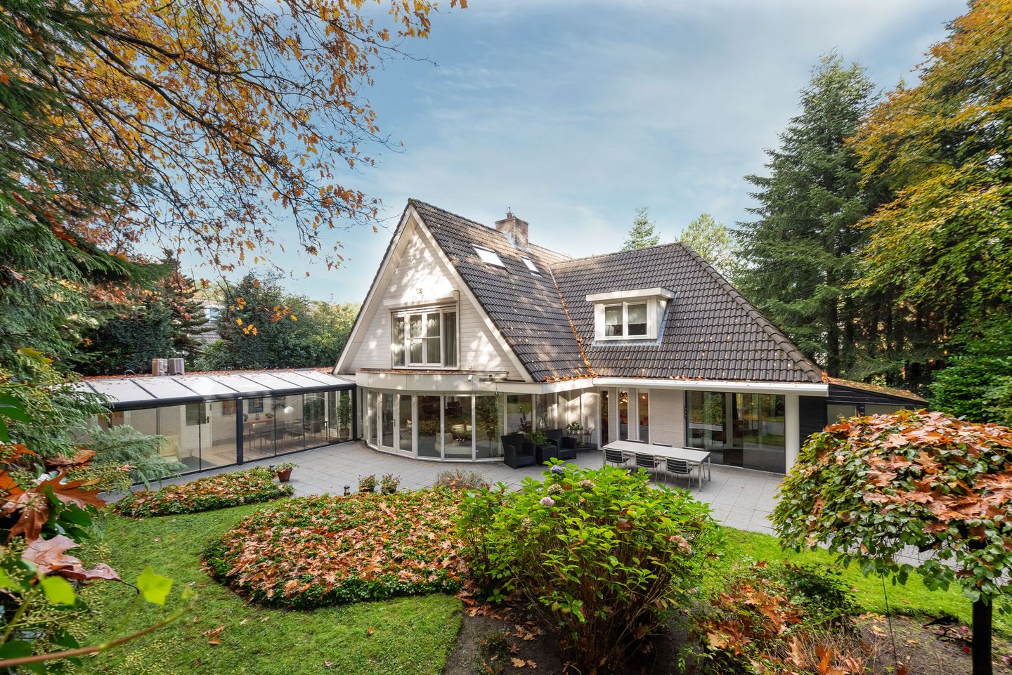 Photo 1 of Sparrenlaan 9