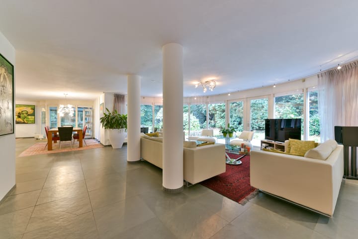 Photo 2 of Sparrenlaan 9