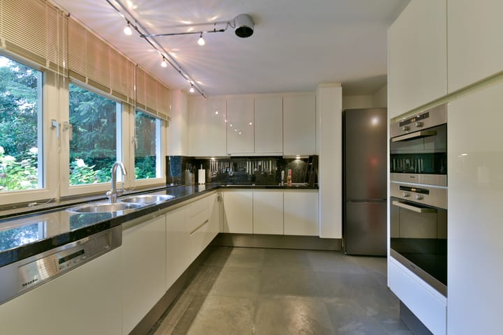 Photo 3 of Sparrenlaan 9